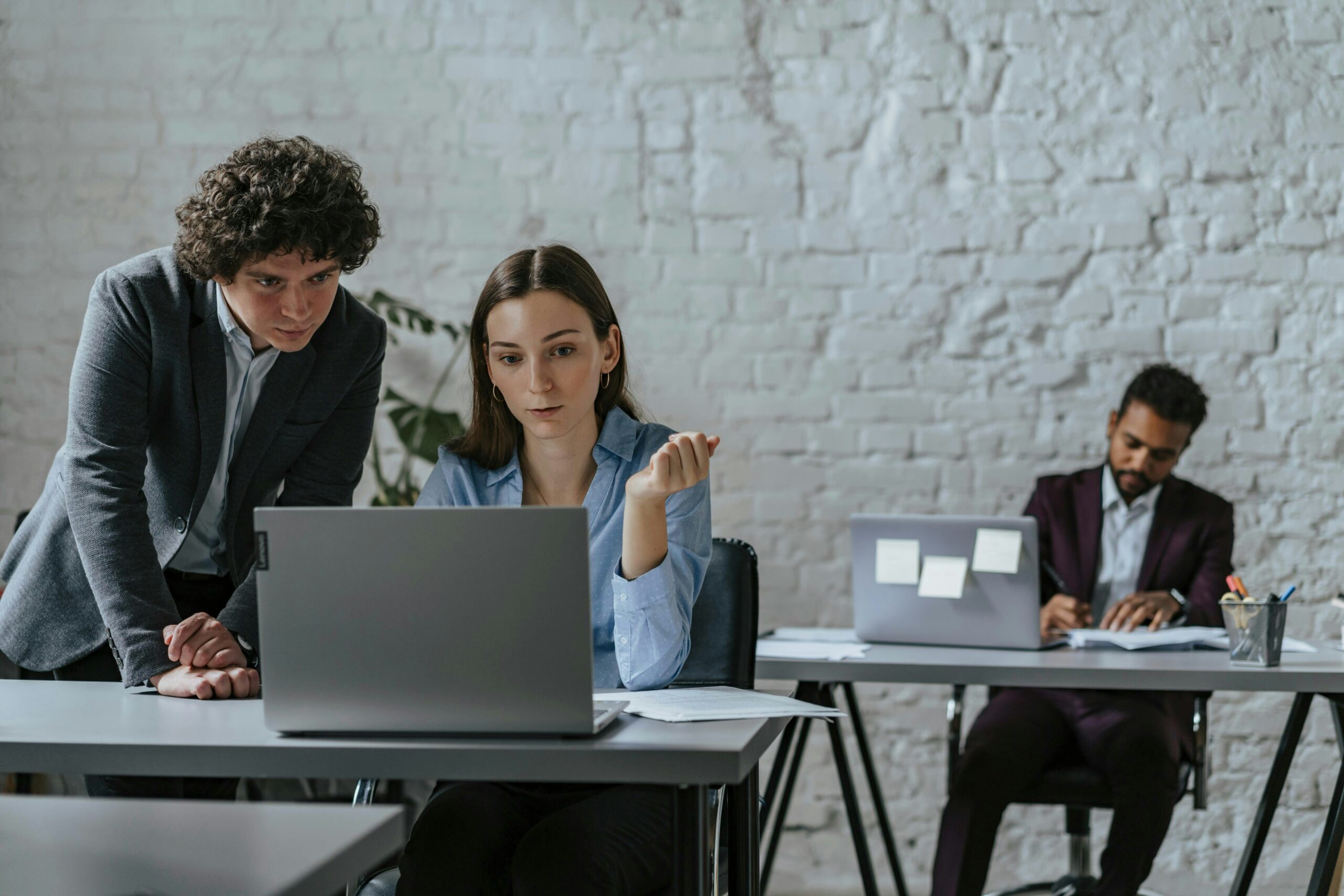 210502 – Occupational Skills Programme: Conflict Management